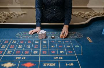 game Sodo Blackjack