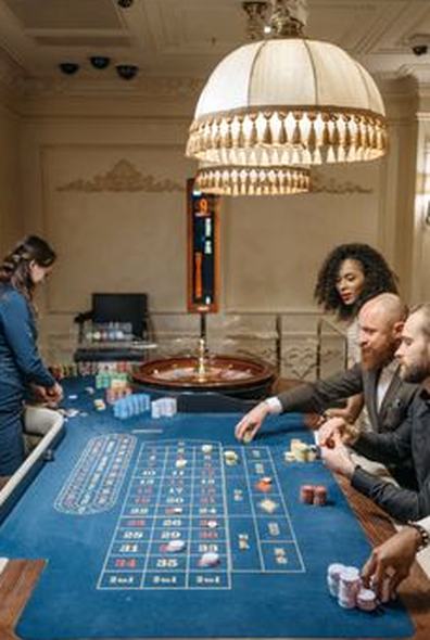 game Sodo Blackjack