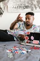 game Sodo Blackjack