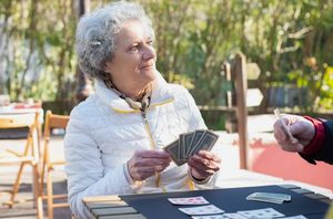 game Sodo Blackjack