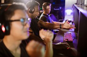 game Sodo Blackjack