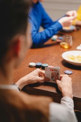 game Sodo Blackjack