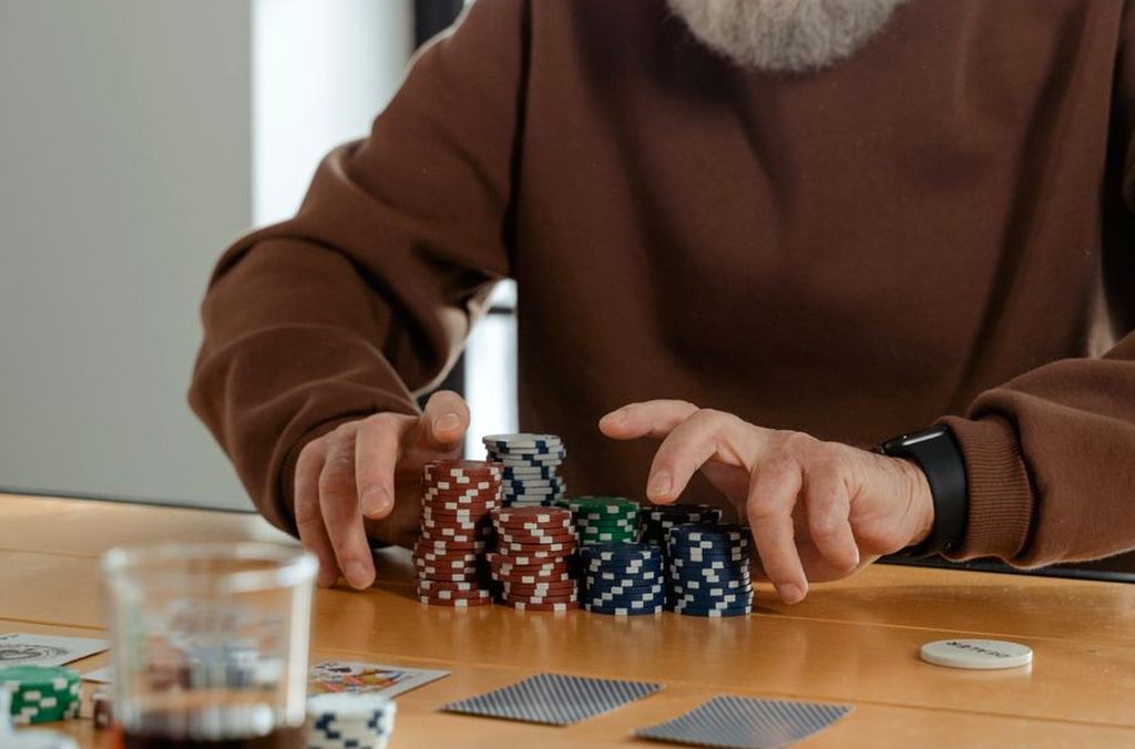 game Sodo Blackjack