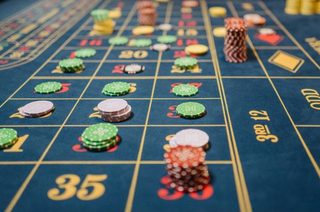 game Sodo Blackjack