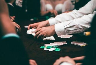 game Sodo Blackjack
